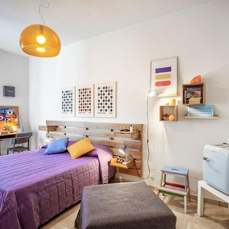 Hotel Casa Pinaldo Marina di Ginosa Zewnętrze zdjęcie
