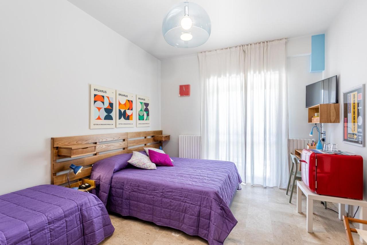 Hotel Casa Pinaldo Marina di Ginosa Zewnętrze zdjęcie