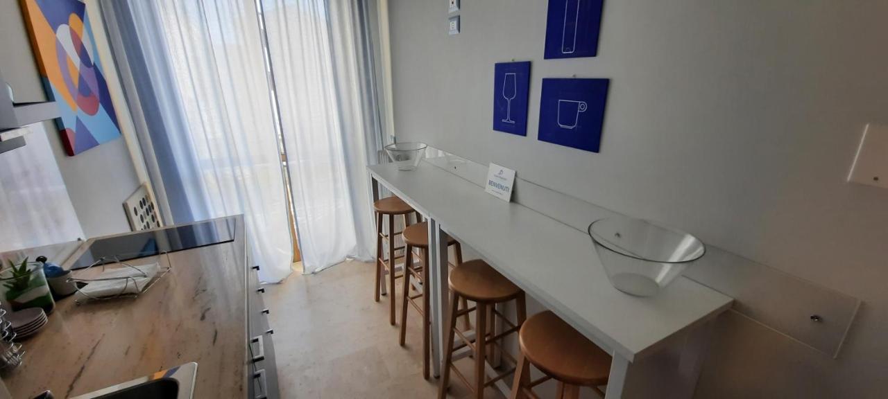 Hotel Casa Pinaldo Marina di Ginosa Zewnętrze zdjęcie