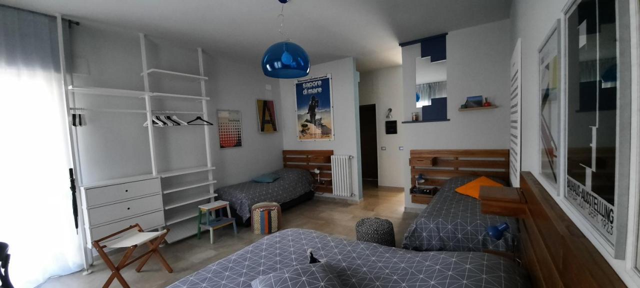Hotel Casa Pinaldo Marina di Ginosa Zewnętrze zdjęcie