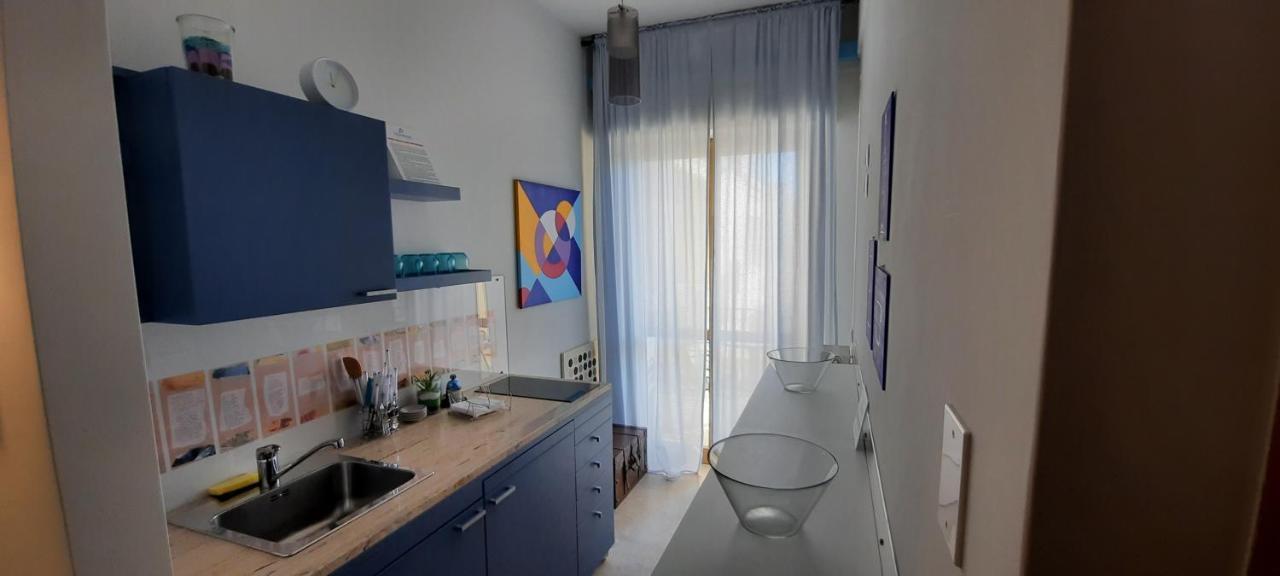 Hotel Casa Pinaldo Marina di Ginosa Zewnętrze zdjęcie