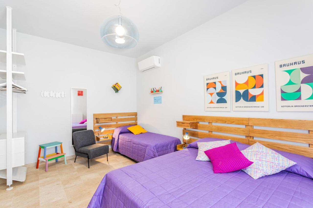 Hotel Casa Pinaldo Marina di Ginosa Pokój zdjęcie