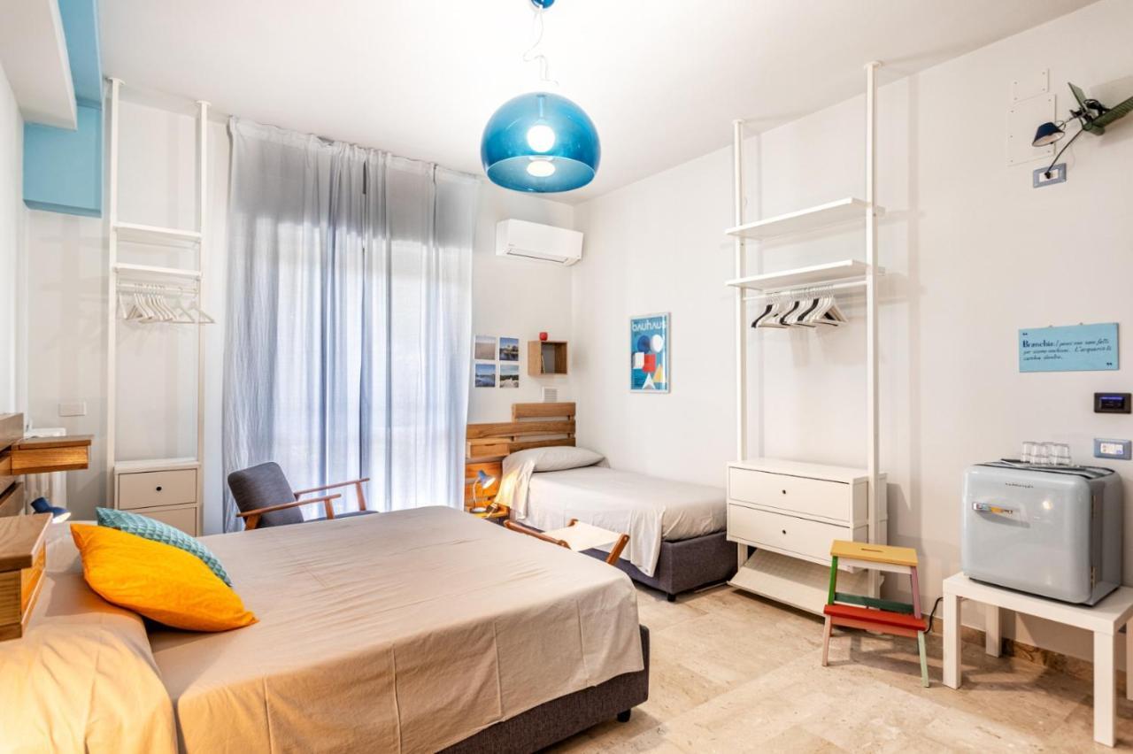 Hotel Casa Pinaldo Marina di Ginosa Pokój zdjęcie