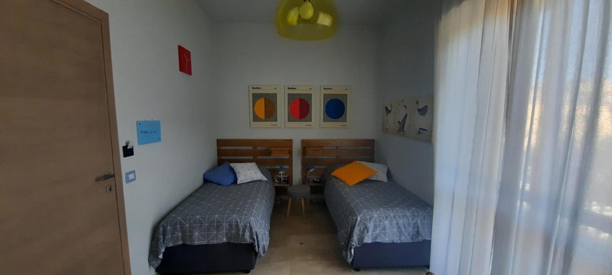 Hotel Casa Pinaldo Marina di Ginosa Pokój zdjęcie