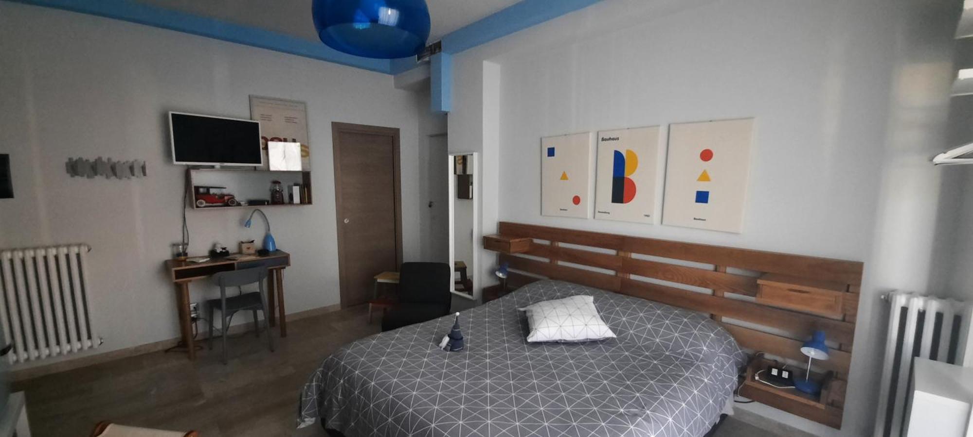Hotel Casa Pinaldo Marina di Ginosa Pokój zdjęcie
