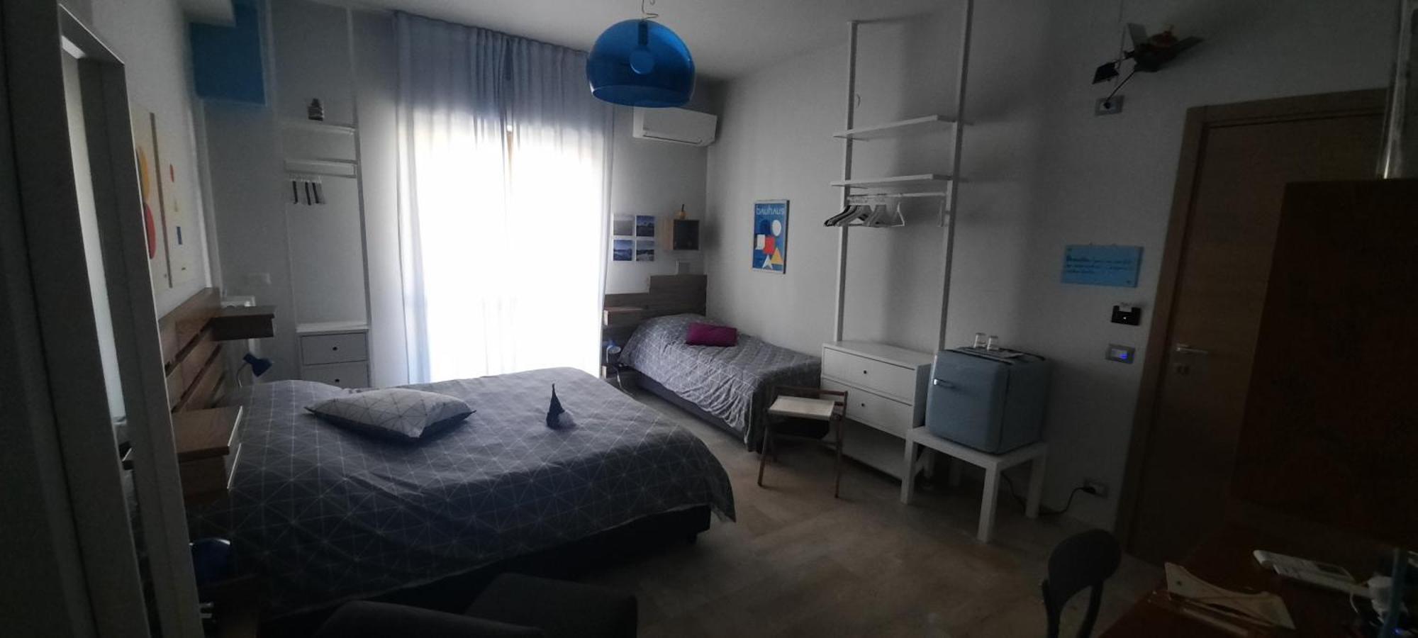 Hotel Casa Pinaldo Marina di Ginosa Pokój zdjęcie